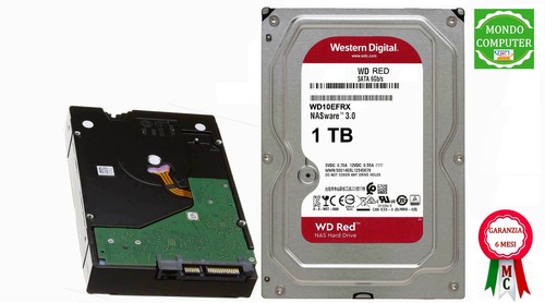 Hard disk western digital - disk, tb
