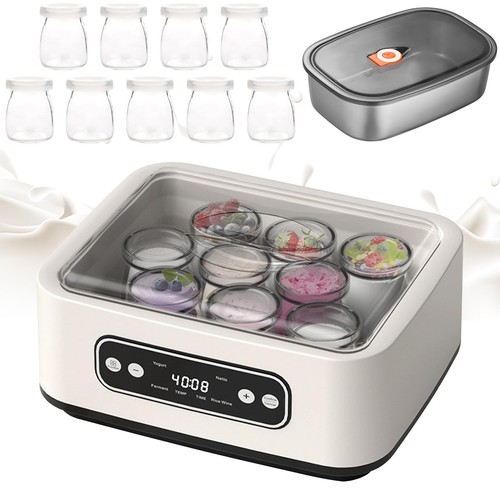 Yogurtiera 1600 probiotica - 1600,