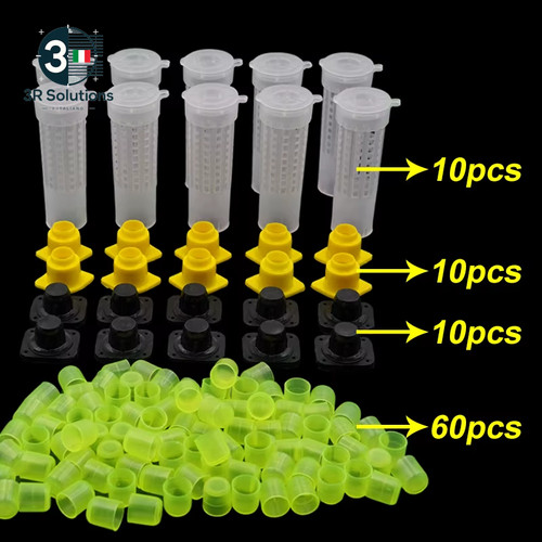 Set completo strumenti - set, per