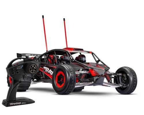 Traxxas funco vxl - traxxas,