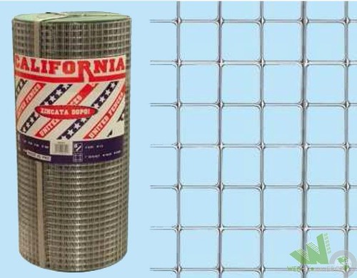Rotolo rete california - rotolo,