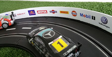 Barre di protezione slot car