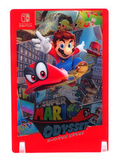 Super Mario Odyssey Super