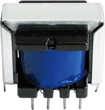 LTR-110 Monacor trasformatore