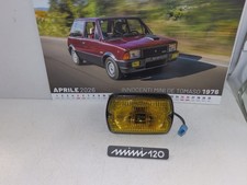 INNOCENTI MINI DE TOMMASO DEL