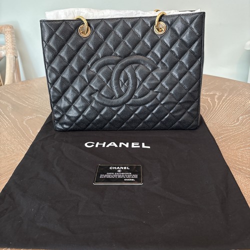 Autentica borsa chanel - autentica, grand