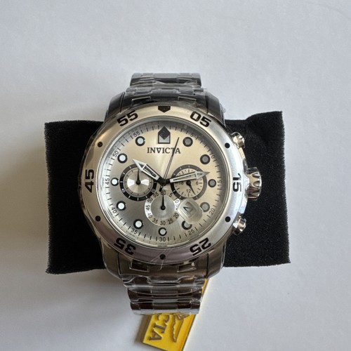Orologio uomo invicta pro - da,