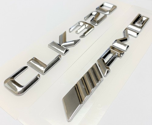 Per mercedes benz clk320 - benz, amg