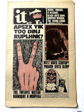 IT International Times