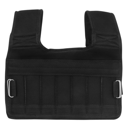 Sweat vest weighted gilet - ,