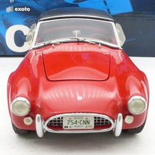 Exoto 1:18 18129 Shelby AC