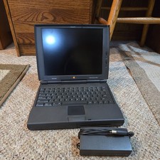 Apple Macintosh PowerBook