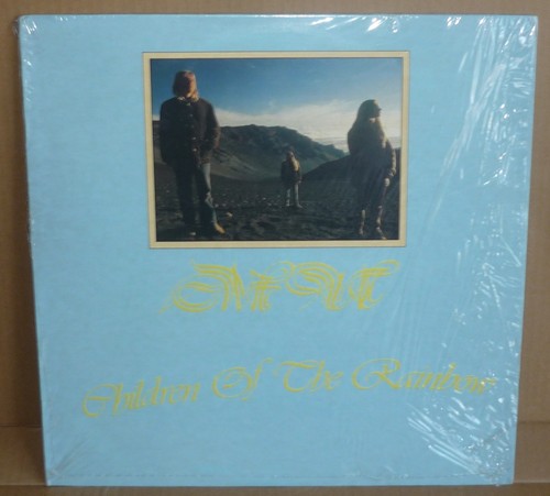 Children the rainbow - children,