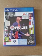 Fifa 21  PLAYSTATION 4 PS4