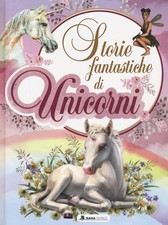 STORIE FANTASTICHE DI