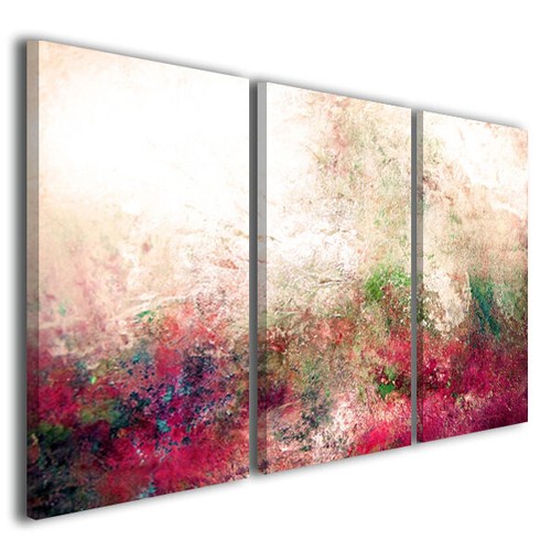 Quadro astratto tele - , moderne