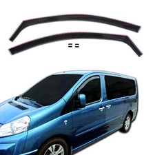 Deflettori Per Fiat Scudo