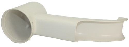Cover plastica ariete saladino - plastica,