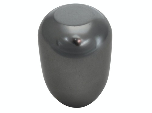 Pomello cambio argento - pomello, per
