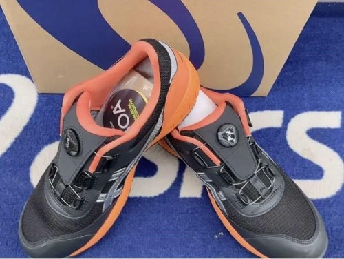 Scarpe antinfortunistiche