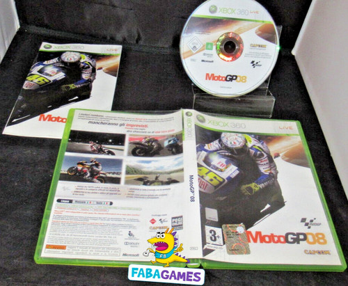 Xbox 360 moto per - xbox, _