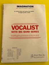 Imagination, Burke & Van