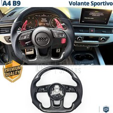 Volante sportivo per audi - volante,
