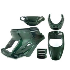 366199 kit carene pezzi - 366199,