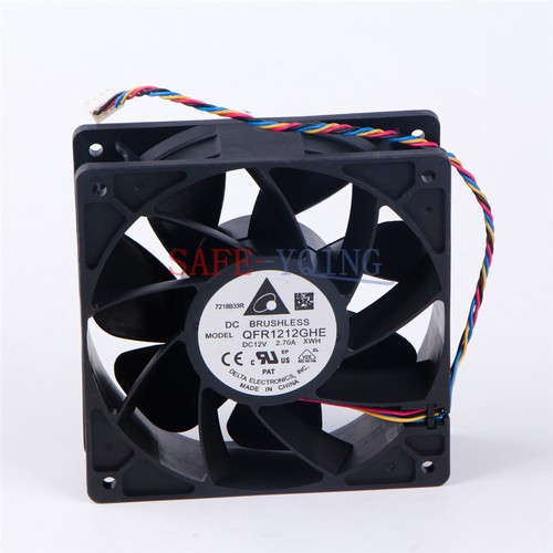 1pz ventilatore delta - ventilatore,