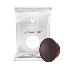 100 Capsule Lavazza A Modo Mio