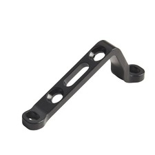 Accessorio per bicicletta studiato per migliorare la compatibilit�� degli impian