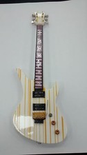 Miniature Guitar (24cm Tall) 