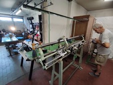 macchina da maglieria