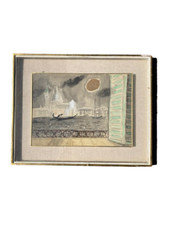 Quadro, Pittore Giorgio