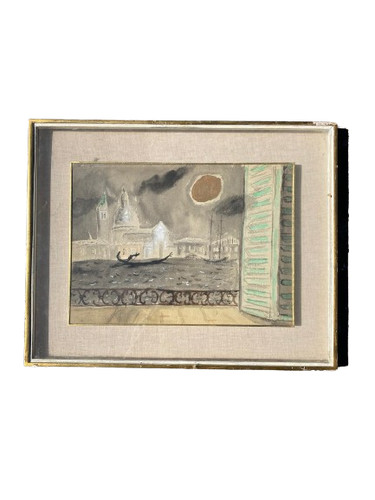 Quadro pittore giorgio - quadro,,