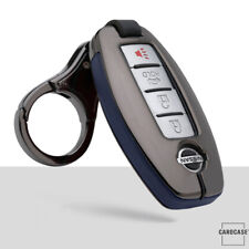 Aluminium, Leder Schlüssel