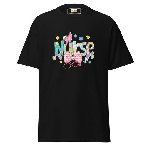 Shirt grafica infermiera - grafica,