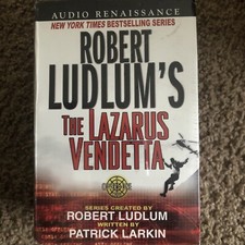 Robert Ludlum's The Lazarus