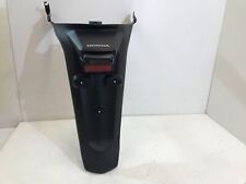 PORTA TARGA HONDA SH 300