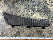 Griglia cofano navetta destra