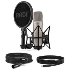 Rode NT1 5a generazione XLR