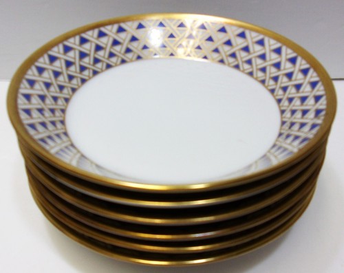 Lot richard ginori 1 - ginori, 5-1/8"
