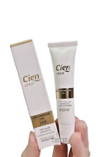 2 x Cien Gold Eye Contour 24K