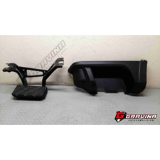 N1WBE200A20A PARAURTI POSTERIORE LATO DESTRO (POST DX) FORD RANGER DOPPIA CABINA