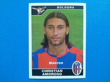 Figurine Calciatori Panini