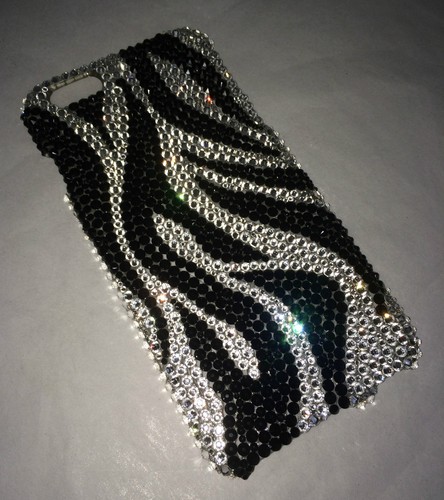 Custodia zebra crystal - custodia,