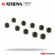 KIT SERIE PARAOLIO GUIDA VALVOLE ATHENA PER APRILIA RXV SXV 450 550 cc 2006 / 20