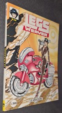 Legs Weaver n. 46 - Sergio Bonelli Editore