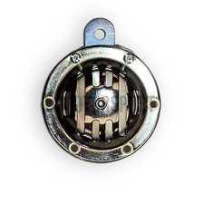 Clacson horn cromato - horn,
