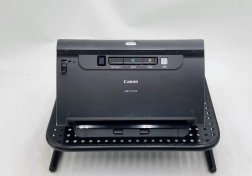 Canon c240 scanner - canon,